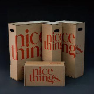 custom carboard boxes for live plants
