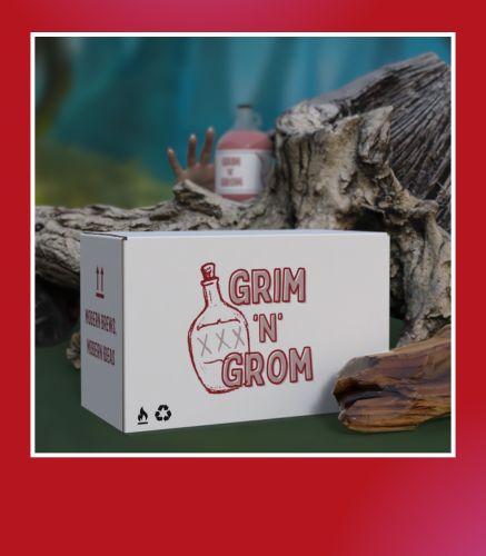 Quickbox | Personalised Postal Boxes | Custom Cardboard Boxes