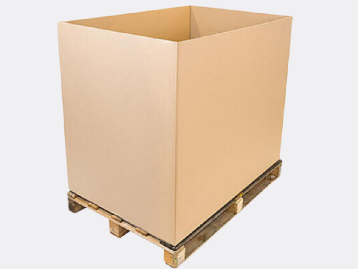 Quickbox | Custom Cardboard Boxes