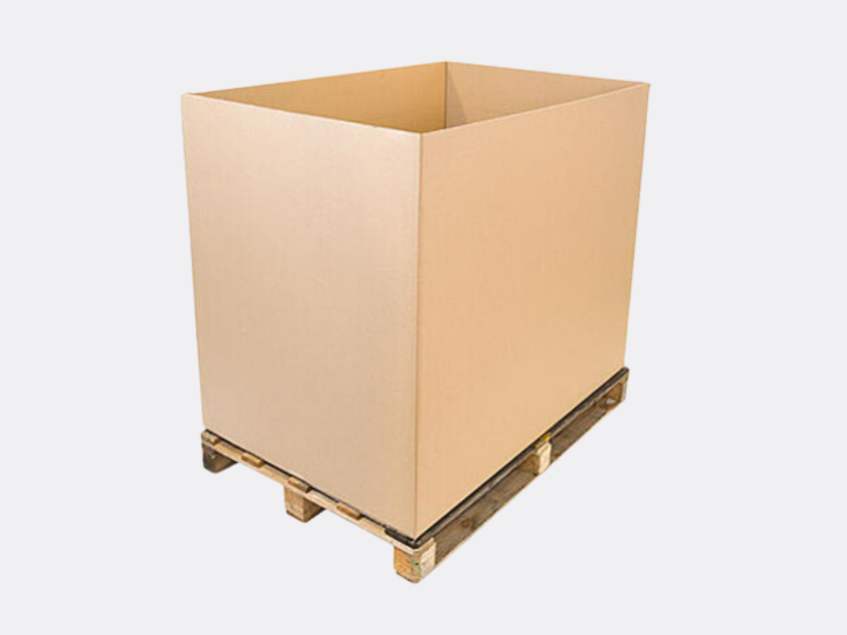 0200 Pallet Box