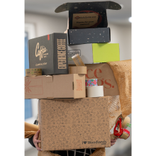 packaging extras