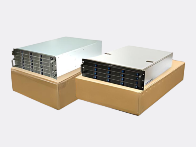 Bespoke Server Boxes for Secure Transport | Quickbox UK