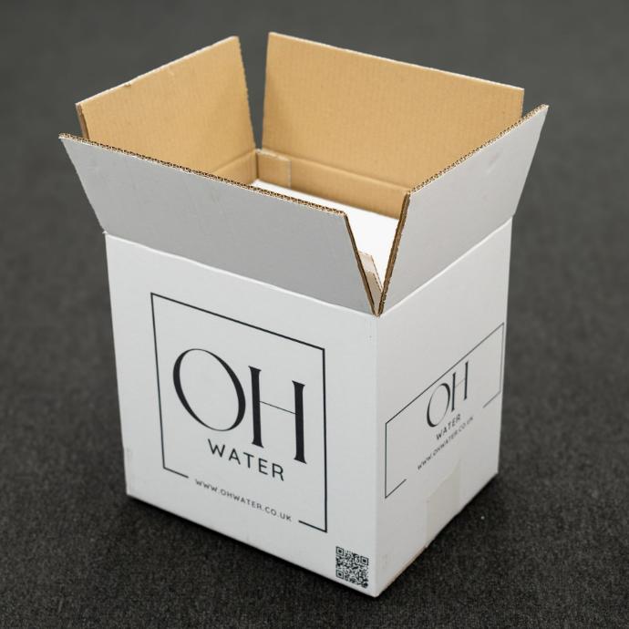 Printed Bespoke Box
