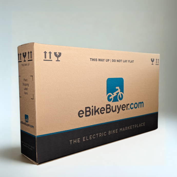 eBikeBuyer Bike Box eBikeBuyer Bike Box