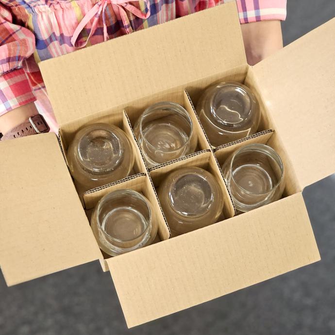 Try a Box Sample Before Ordering?