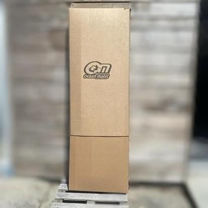 Ocean Magic telescopic box