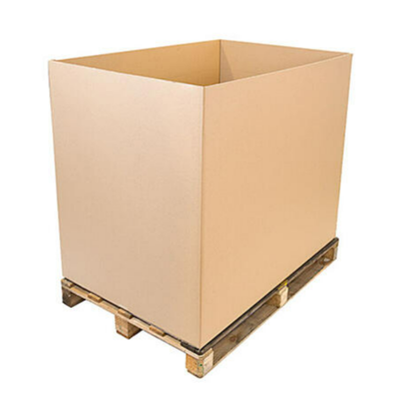 0200 Pallet Box