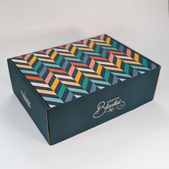 Fancy Bespoke Printed Boxes