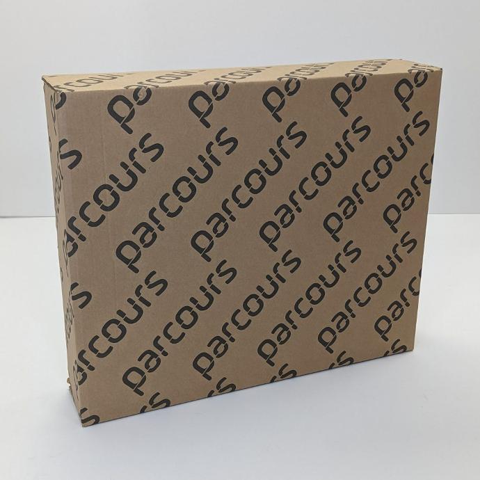Printed cardboard boxes are a great opportunity for you to stand out and demonstrate to consumers how you are different from competitors!