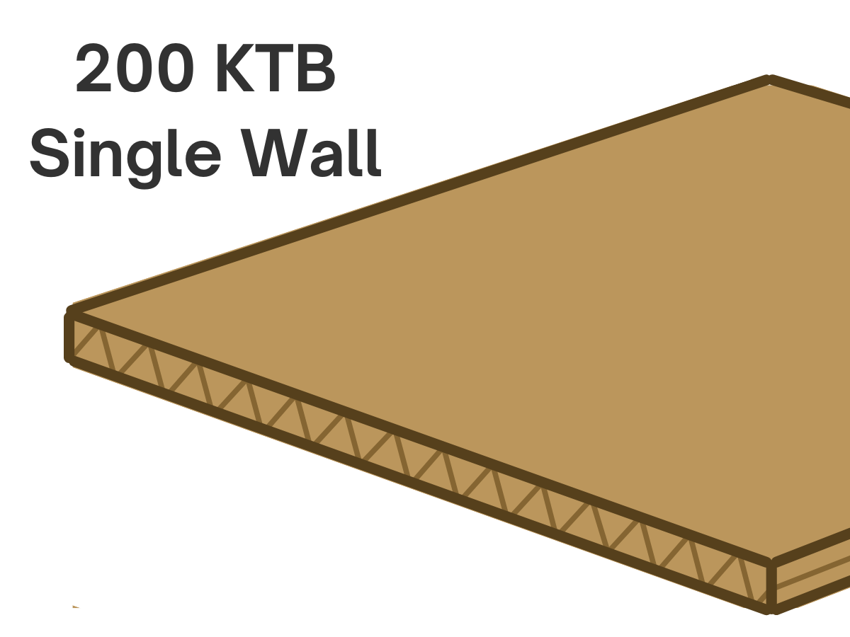 Heavy Duty Single Wall