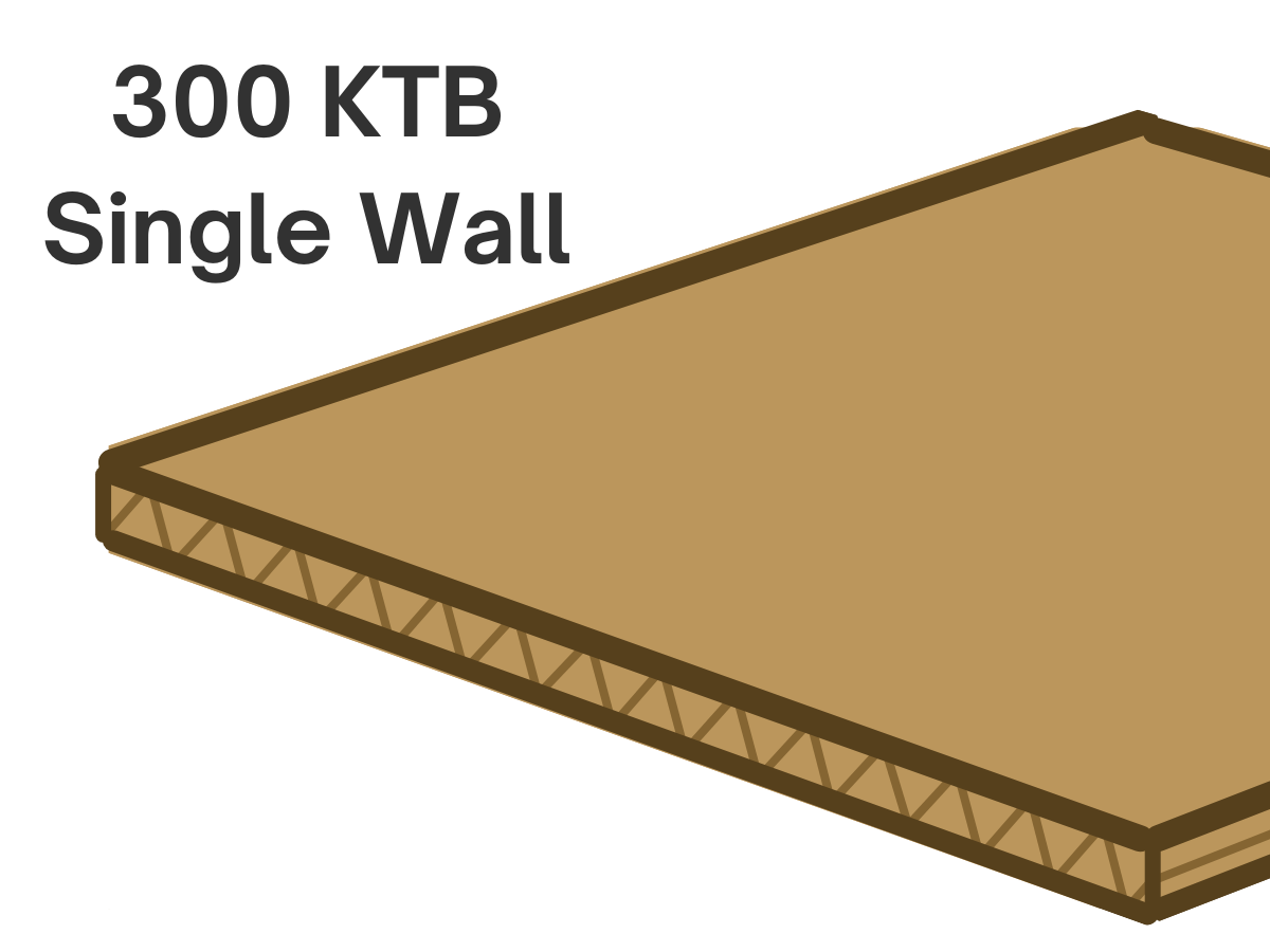 Extra Heavy Duty Single Wall