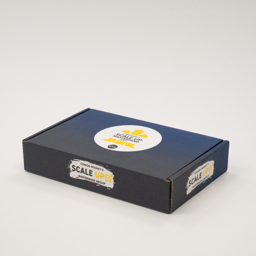 Small E-Commerce Box 200/pack