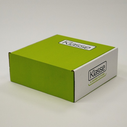 Medium Mailing Box 200/pack