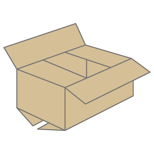 Standard box