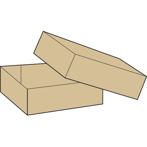 Box and Lid