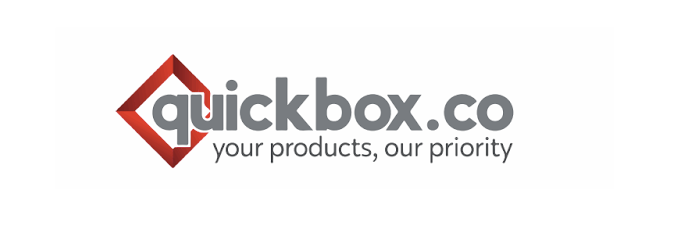 Quickbox Manufacturing Ltd