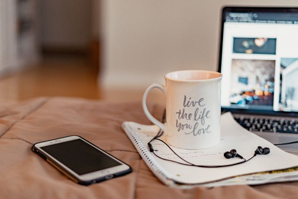 Creating a E-learning Course